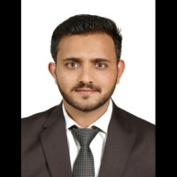 Haris Khan