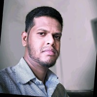Syed Nizamuddin