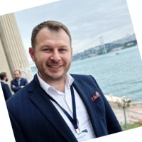 Ethem ÇAKIR, L.L.M.