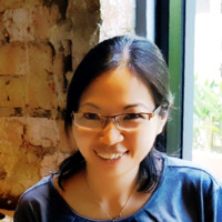 Evelyn Chew