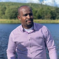 Kalu Eke