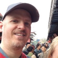 Brian Bounds