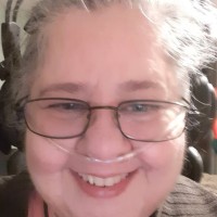 Nancy Behrendt