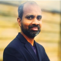 Arunagiri Sailesh