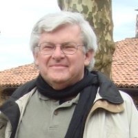Martin Crahan