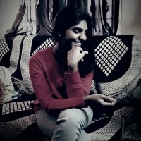 Tejasree C