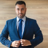 David Marcos