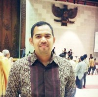 Anton Dwi Nugroho