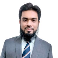 Sk. Mahadi Hasan