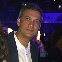 Raju Radia