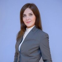 Anastasia Makhneva Makhneva