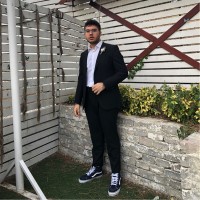 Gokmen Arda