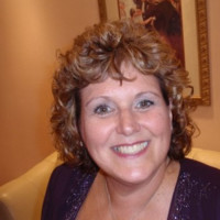 Carolyn Carter