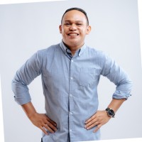 Mark Gonzaga