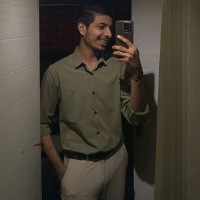 Rishabh Sethia