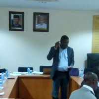 THEOPHILUS Tosin AJIBADE