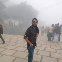 Shivanand Gunjetty
