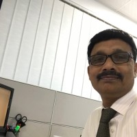 Murali P.K