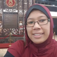 Nur Syafiqah Safiee