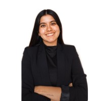 Maria Paula Zamudio Ramirez
