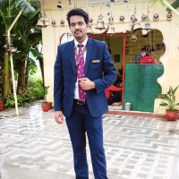 Aatish Kumar