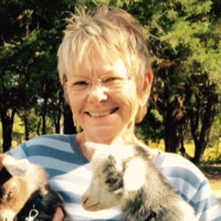 Jackie Dorr