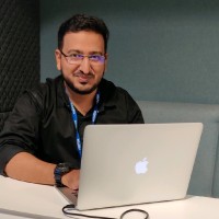 Zeeshan Khan