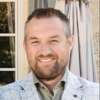 Richard van der Vliet