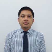 Kenneth Calipay