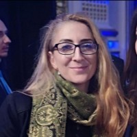 Aysel Stern