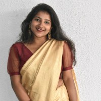 Manasa Manjunath