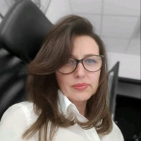 Natalia Kobel