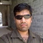 Syed Jalaluddin Basha