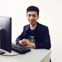 Andy Liu