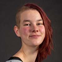 Inge Van 'T Spijker