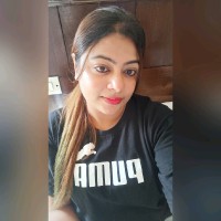 Annesha Chakrabarty