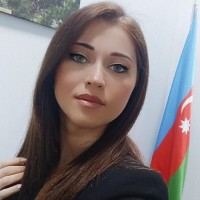 Vafa Mammadova
