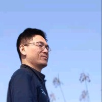Clark Gong 巩成召