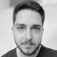 Alireza Gitinavard