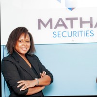 Emma-Léa Eveline AFFIKAN