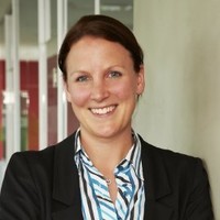 Birgit Horns, Ph.D., PMP