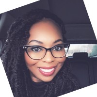 Kellie Leeper, Phr, Chrs