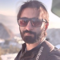 Hammad Ak.