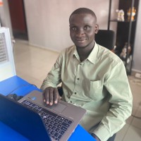 Koffi Michel Ange Ezechiel Kouadio