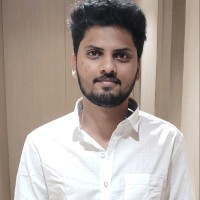 Surya Lankalapalli