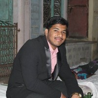 Ritesh Shinde