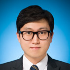 Seungbin Baek