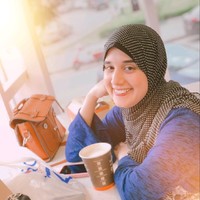 Manar Magdy