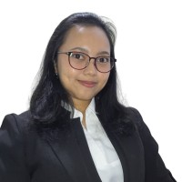 Angela De Marici Frederica Intan Maharani