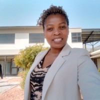 Violet Makanza